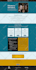 do professional wordpress website design with customization