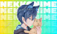 draw anime art and illustration for profile picture or pfp vtuber oc fanart