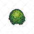 do animated pixel art for you
