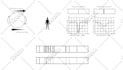 design scientific figures, diagrams, and illustrations