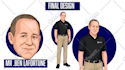 create a professional adobe character animator puppet