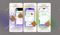 design superb app screenshots for app store and play store