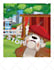 create beautiful children book illustrations