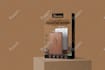 do custom box packaging design and product box design