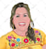 hand draw vector portrait from photo in adobe illustrator