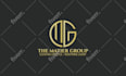 be maker best  monogram, initial letters logo design for your business