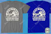 create or redesign team t shirts