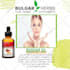 do product packaging , box, pouch, jar, bottle label design