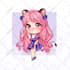 draw chibi style characters