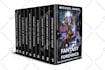 convert your covers to eye catching 3d boxed set mockup