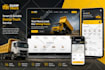 develop uber clone, indrive, on demand taxi booking app