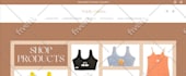 build or redesign a high end custom shopify website design for your store