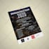 custom flyer, poster, brochure design, print and digital