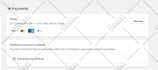 fix shopify header menu, product page and mobile responsive, sold out issue fast