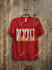 design attractive typography graphic t shirt