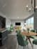 do real estate virtual staging, add furniture for your home