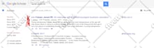 edit, write, and publish research articles with your name or business