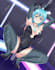 draw anime art nsfw or sfw
