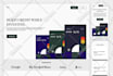 do mobile app UI UX design or website UI UX design