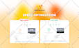 do wordpress speed optimization and wix website speed optimization