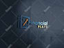 social media marketing, professional logo