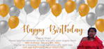 design high resolution  static banner