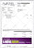 create interactive editable clickable pdf invoice and  form