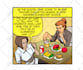 do superhero comic page