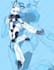 draw mecha girls or boys illustration