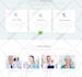 create website for health care, urgent care, clinic, hospital, doctor, dentist