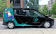 make creative vehicle wrap design for your car, truck, van