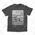 design retro vintage streetwear t shirt graphics