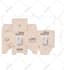 design premium packaging for your product with die cut