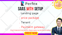 setup perfex CRM and create custom module