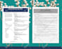 improve your resume and linkedin profile