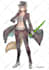 draw your cute character