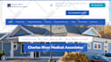 design wordpress website or landing page using elementor