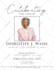 do awesome church flyer or event flyer design in 4hrs