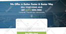 develop a beautiful custom real estate idx website in wordpress