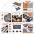 create amazon product listing images, a plus content ebc design