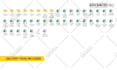 do local SEO keyword research and competitor analysis for local businesses