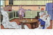 create awesome drawing illustration for you story