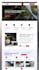 design develop clean and modern wordpress website as elementor pro expert