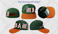 create a hat design for homies and family