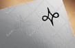 design custom emblem crest, badge stamp university logo