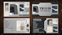 design awesome printable business cards