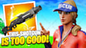 create a fortnite thumbnail