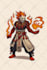 pixel art animation pixel sprite sheet animation character animation nsfw pixel