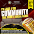 create  church or event flyer, book release, or poster