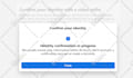 solve your facebook ad account disable and instagram post boost problem